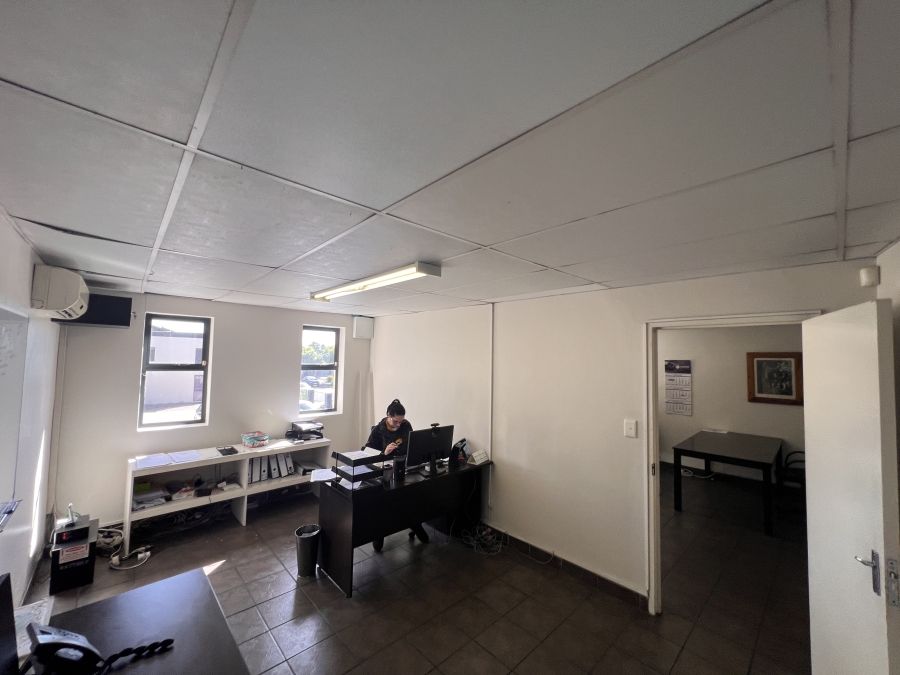 To Let Commercial Property for Rent in Airport Industria Western Cape